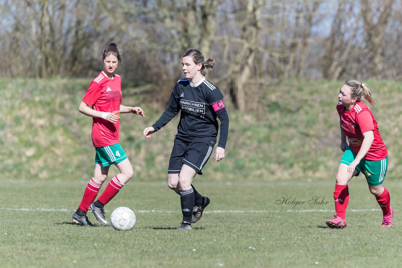 Bild 224 - F SG Daenisch Muessen - SV Boostedt : Ergebnis: 0:2